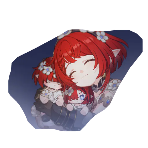 tinh hồn tribbie 6