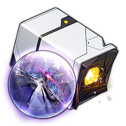 trạm phong ấn không gian