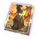 trời sập - nón ánh sáng honkai star rail