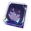 trong đêm tối - nón ánh sáng honkai star rail