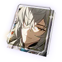 trước buổi bình minh - nón ánh sáng honkai star rail