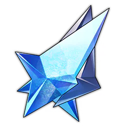 vỏ tinh thể rét buốt