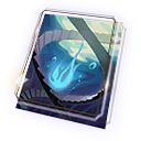 xoáy ốc - nón ánh sáng honkai star rail