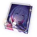 xu hướng thị trường vũ trụ - nón ánh sáng honkai star rail