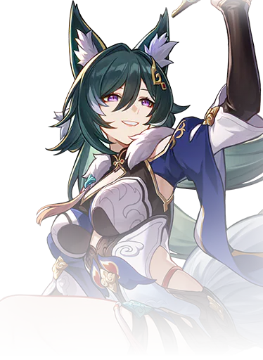 yukong honkai star rail